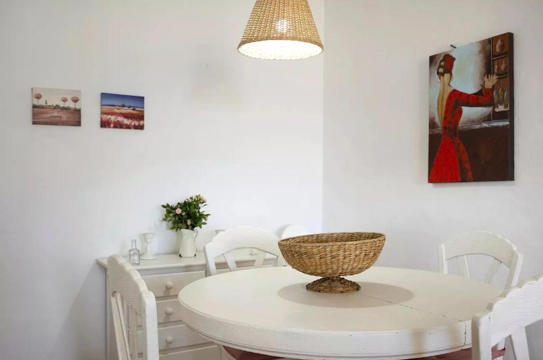 Semifrontal Con Vistas A Pie De Playawifi Apartment Zahara de los Atunes Exterior photo